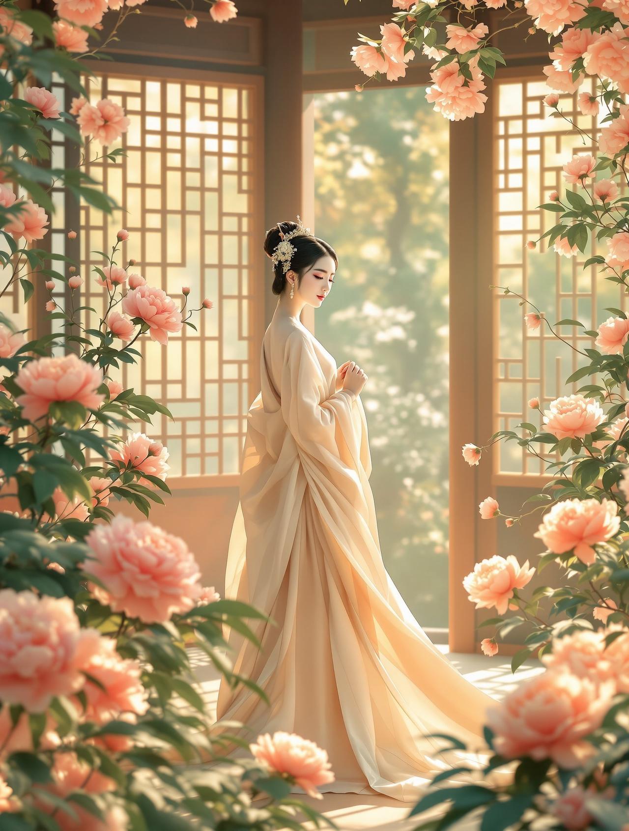 狼人影院-热门精选-长安旧事海报
