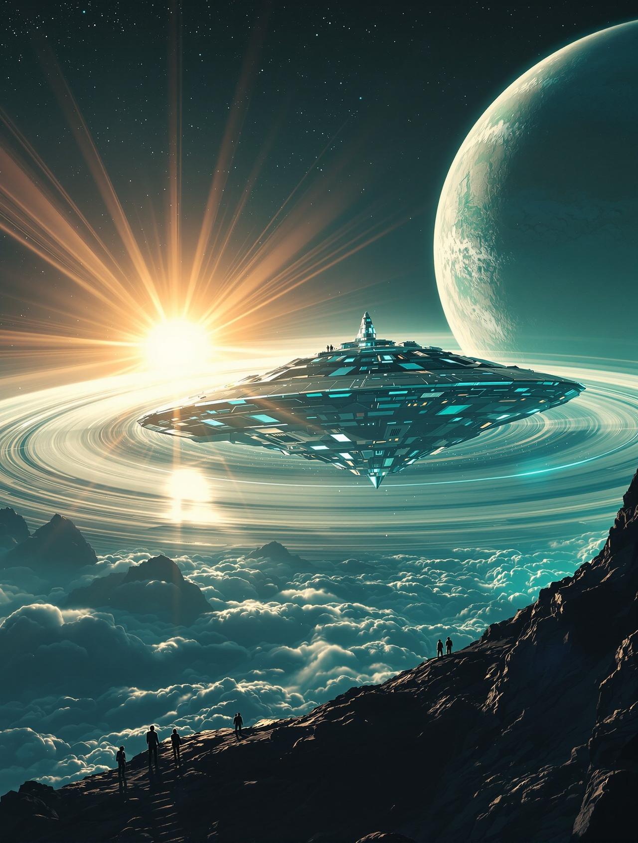 狼人影院-热门精选-星辰大海海报